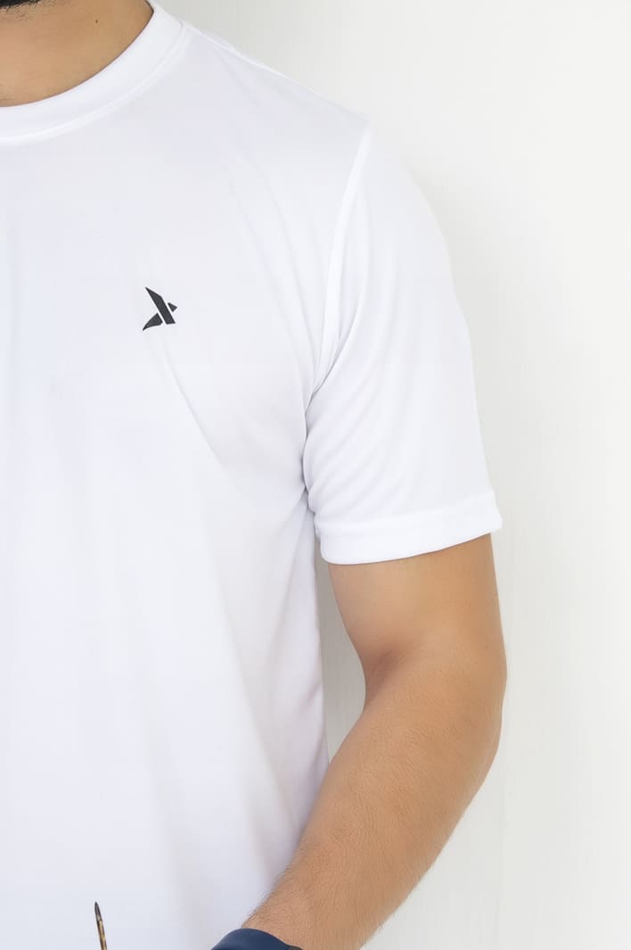 FX  Activewear T-shirt For Men-2278