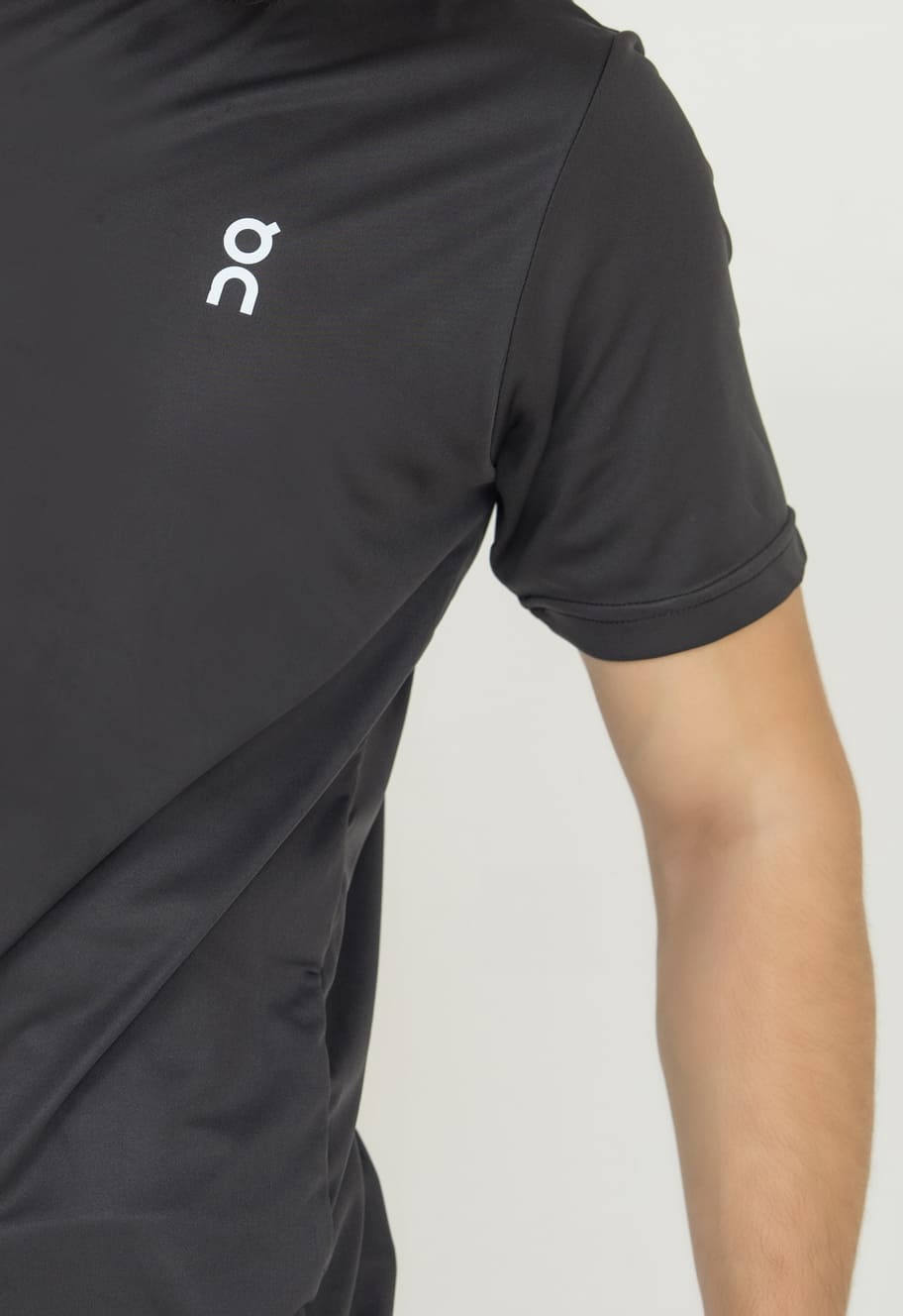 OnRun  Activewear T-shirt For Men-2277