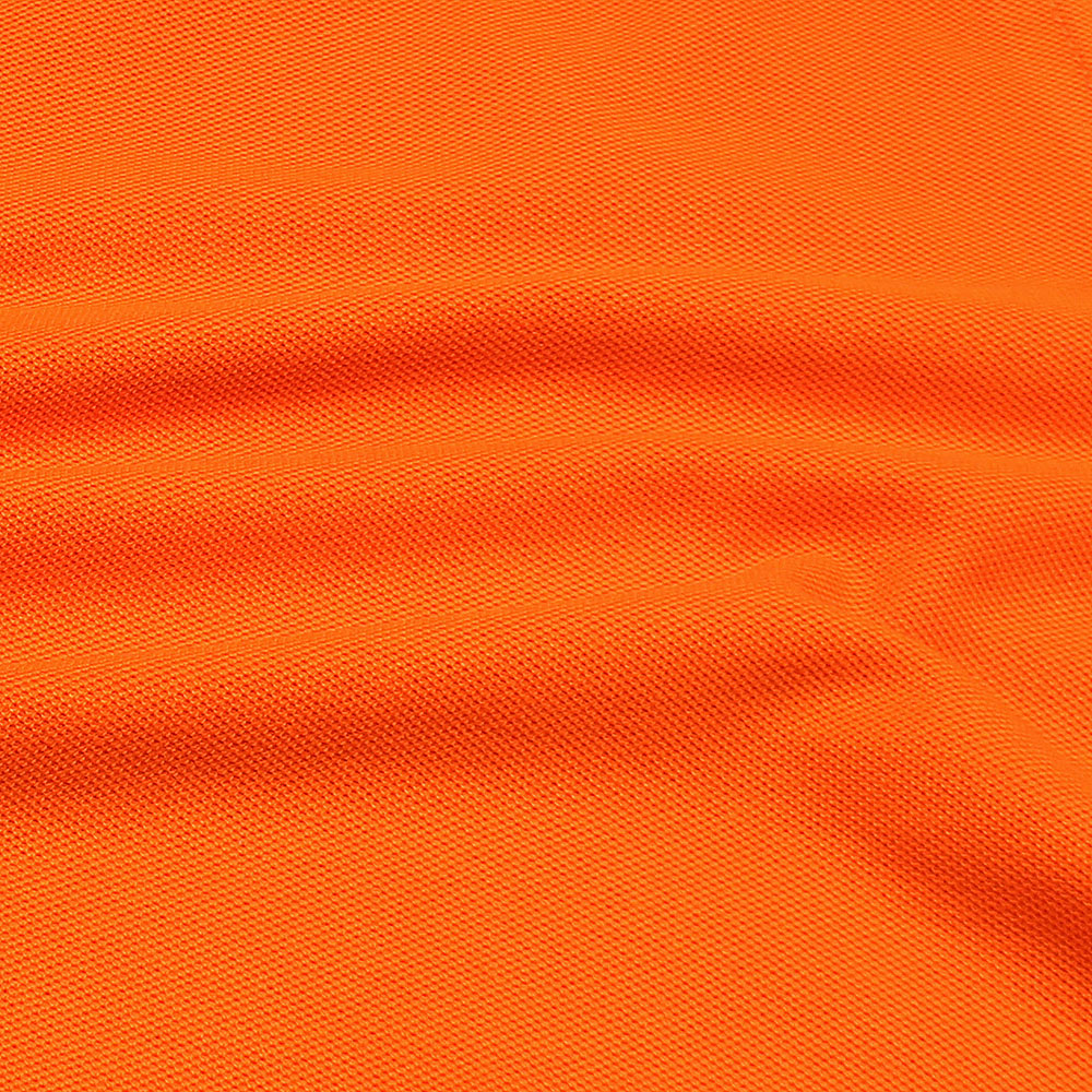 Fapak Mens Polo-MPLO-2141-Orange