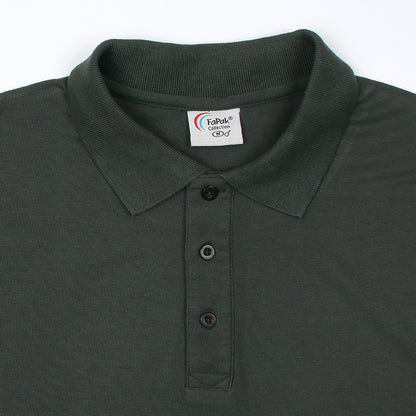 Fapak Plain Polo For Men-2141