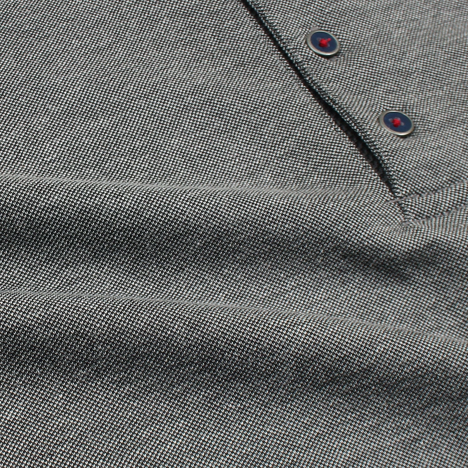 Scania Polo Shirt For Men-2342-Grey