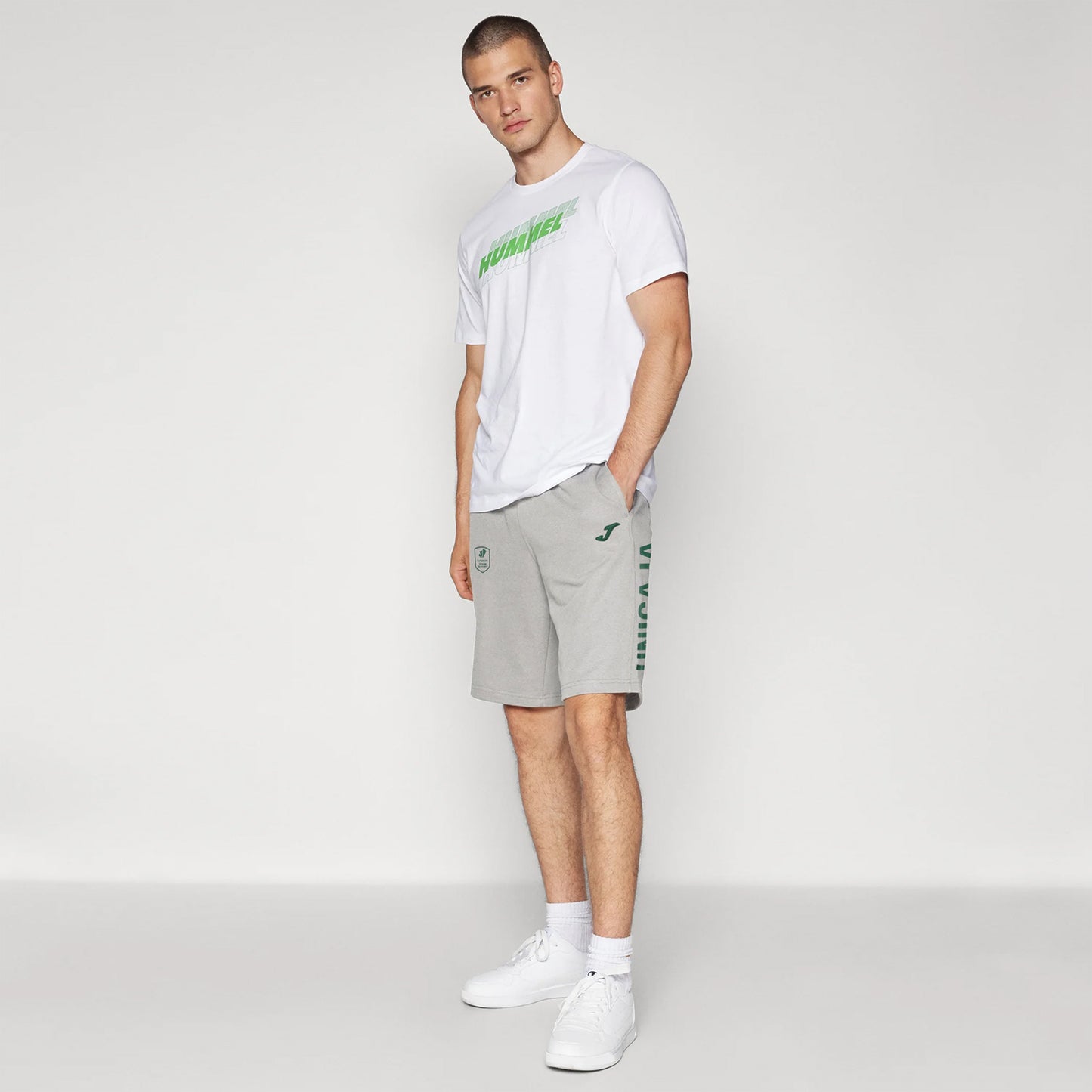 Unicaja Shorts For Men Joma-2572