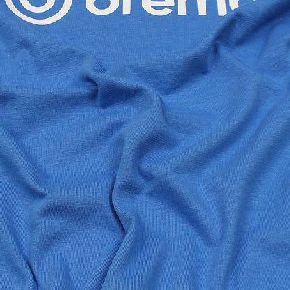 2677-Joma Brembo Short Sleeve T Shirt For Mens-Royal Blue