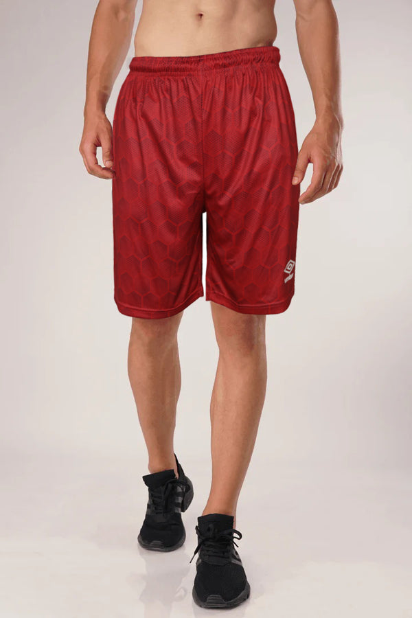 Shorts For Men-2350-Umbro