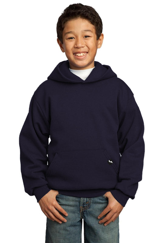 Joma Montana Hood Kids-2471-Navy