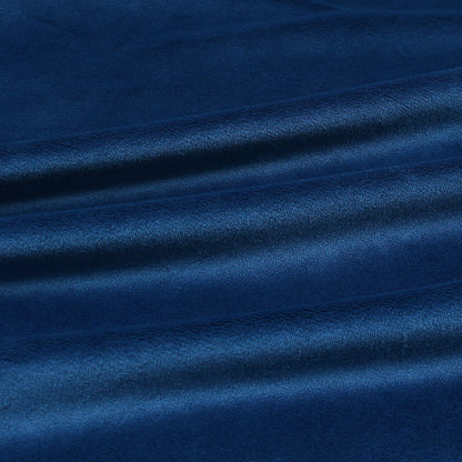 Velvet Turtle Neck For Women-2352