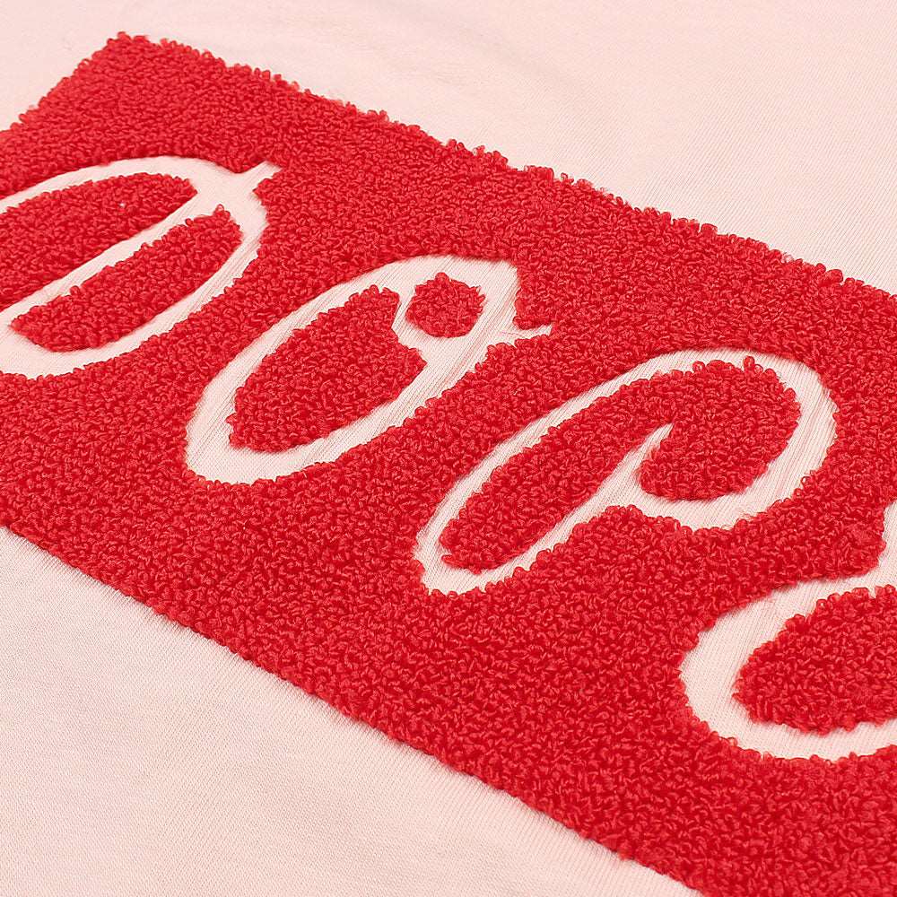 Dope Print T-Shirt For Women-0002