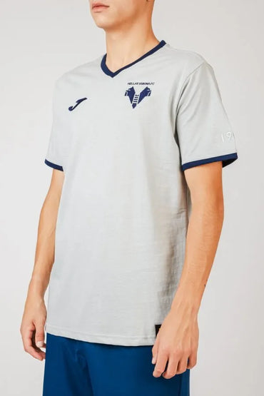 Joma Verona V-Neck Tee For Men-2272