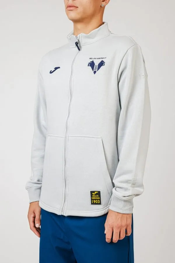 Joma Verona Full Zipper Jacket For Men-2257