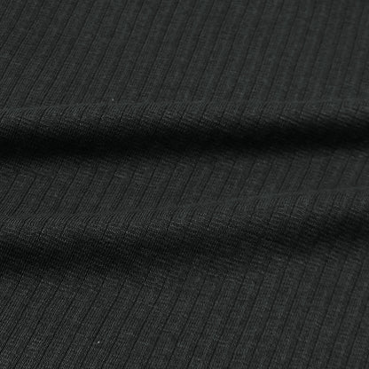 2291-Sleevless Crew Neck Bodysuit Isawitfirst-Fx1035