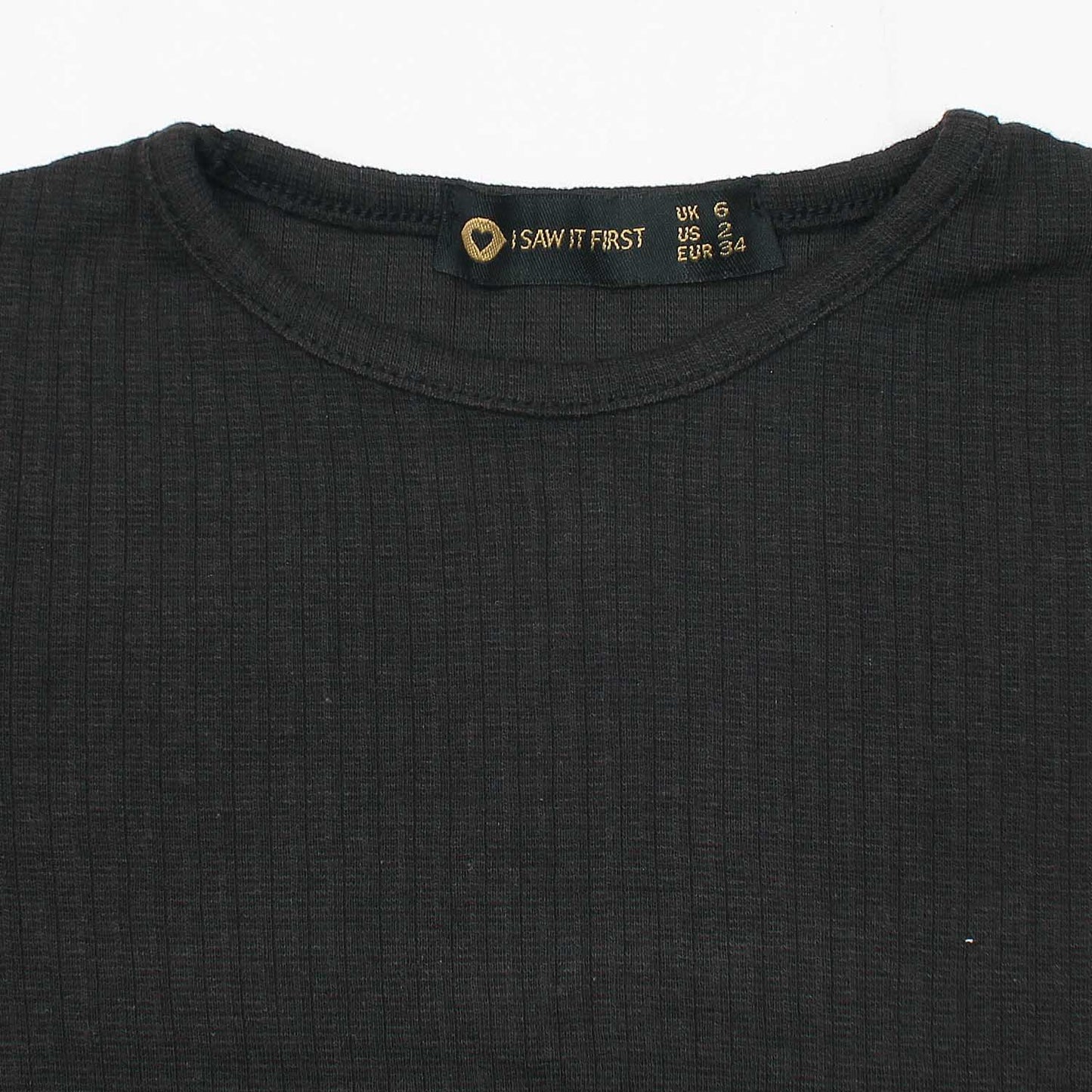 2293-Full Sleeve Round Neck Bodysuit-Fx1037