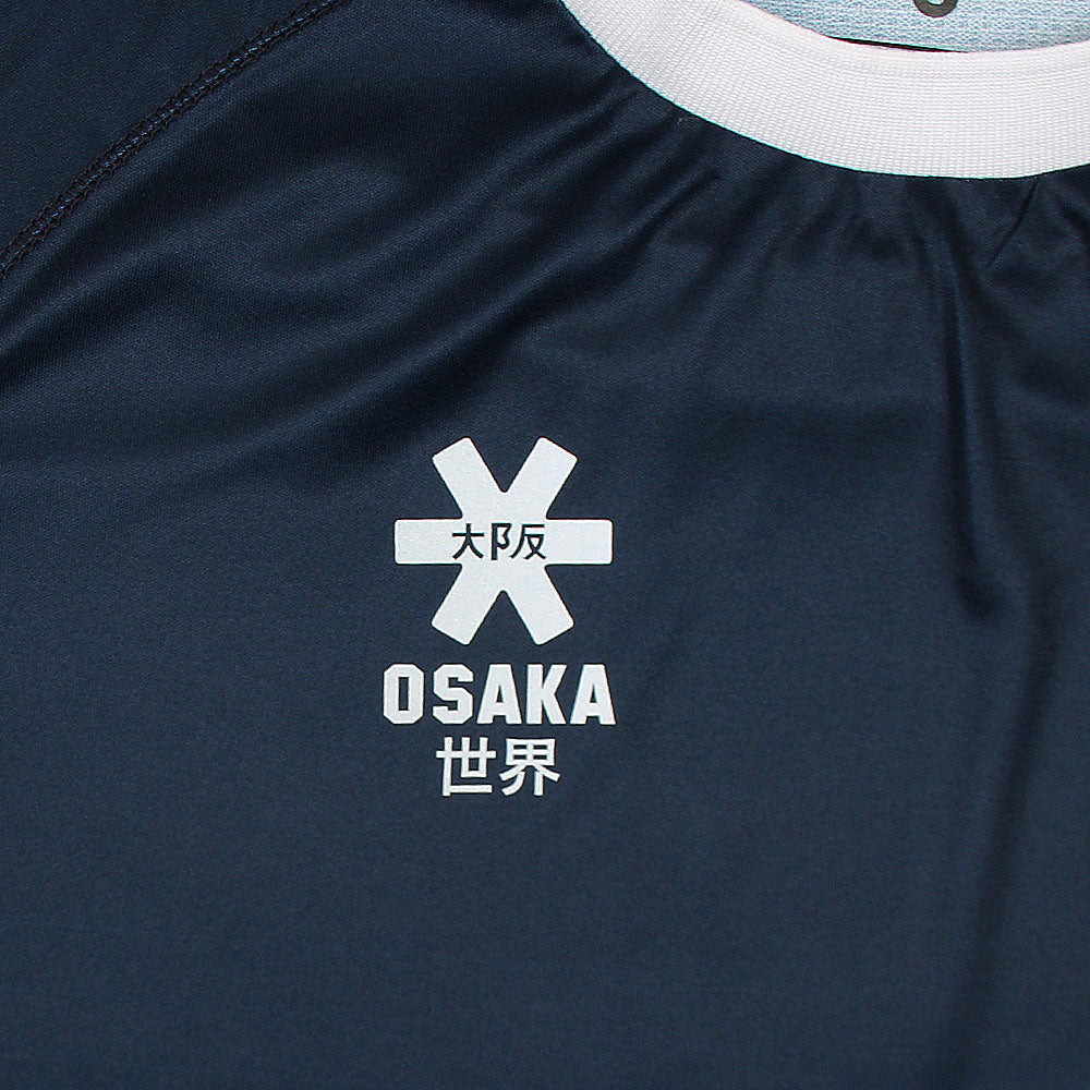 Osaka USA T-shirt For Men-2571-Navy