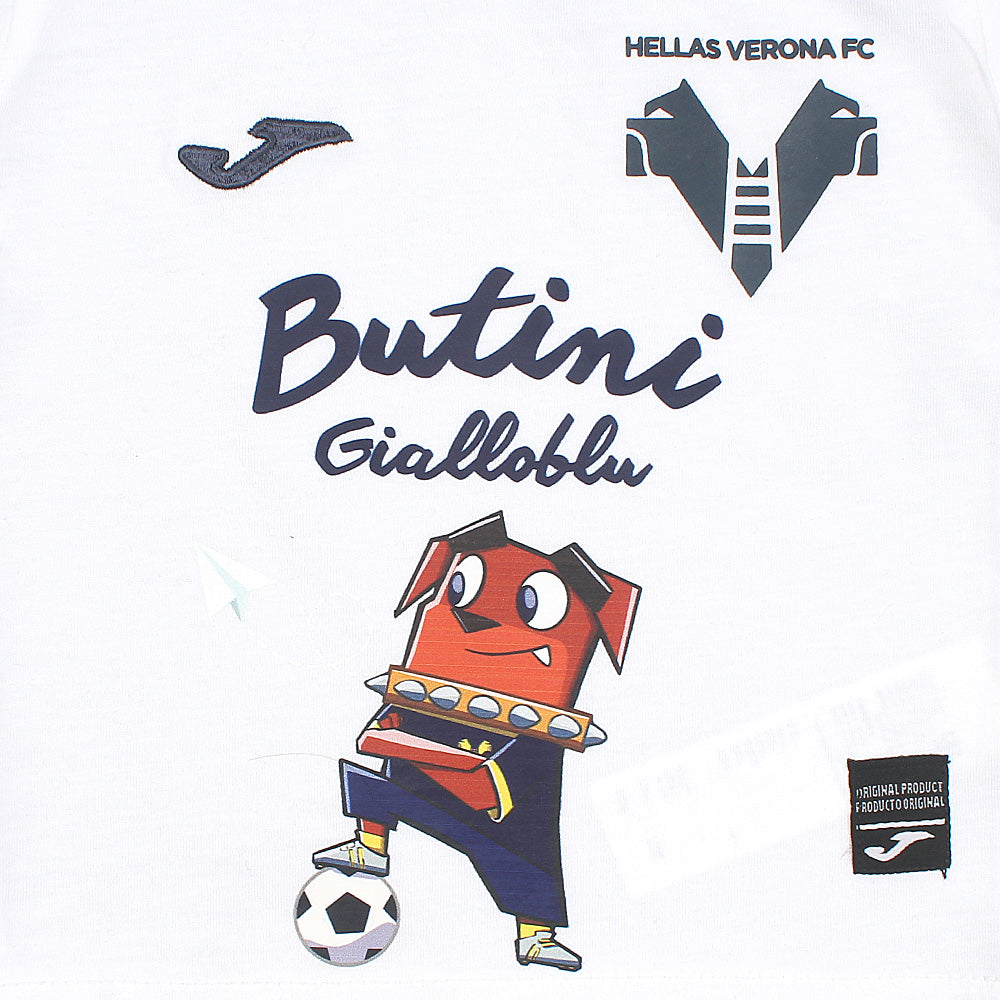 Joma kids verona t-shirt-2434