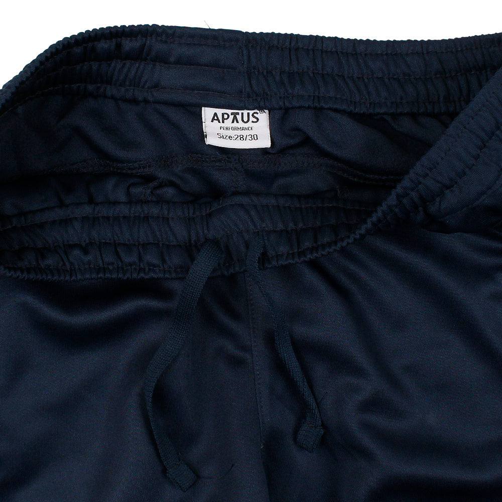 Banner Plain Trouser with reflector For Boys Navy