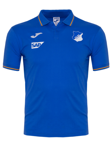 Joma SAP Polo Shirt For Men-2257