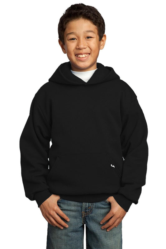 Joma Montana Hood Kids-2471-Black