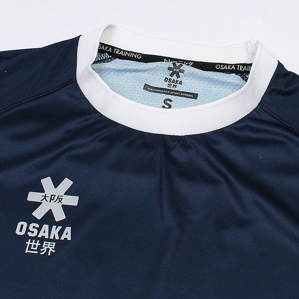 Osaka USA T-shirt For Men-2571-Navy