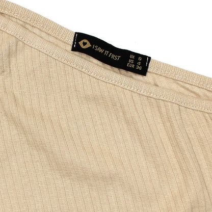 One shoulder CropTop Isawitfirst-2289-Fx1031