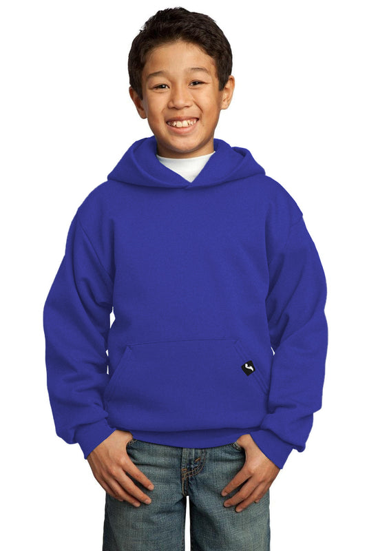 Joma Montana Hood Kids-2471-Royal