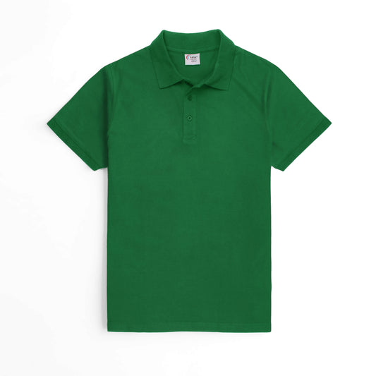 Fapak Plain Polo For Men-2142