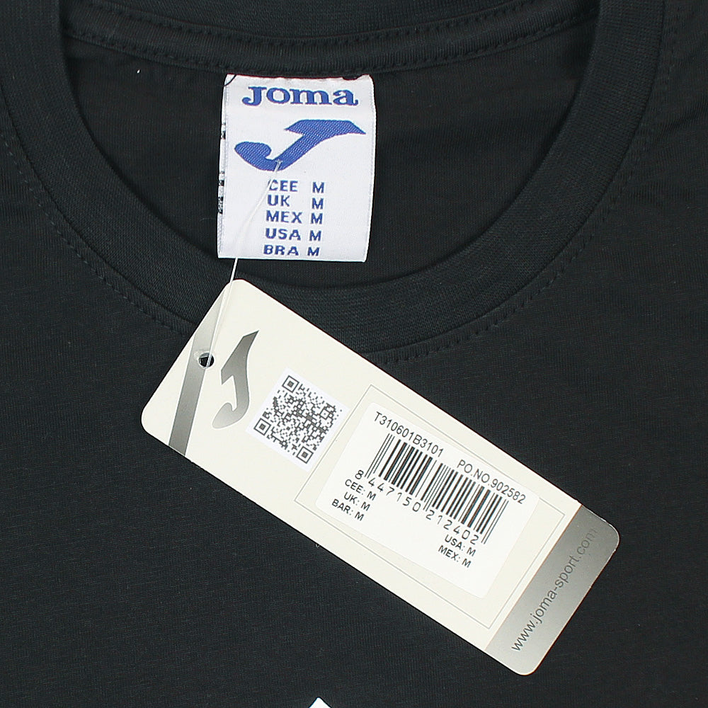 Joma 1930 Printed T-shirt For Men-2553