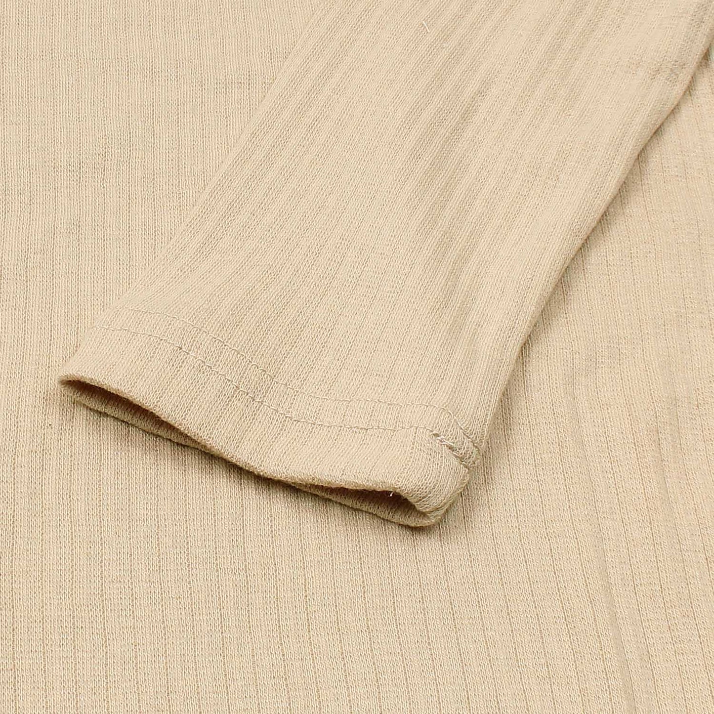 2293-Full Sleeve Round Neck Bodysuit-Fx1037