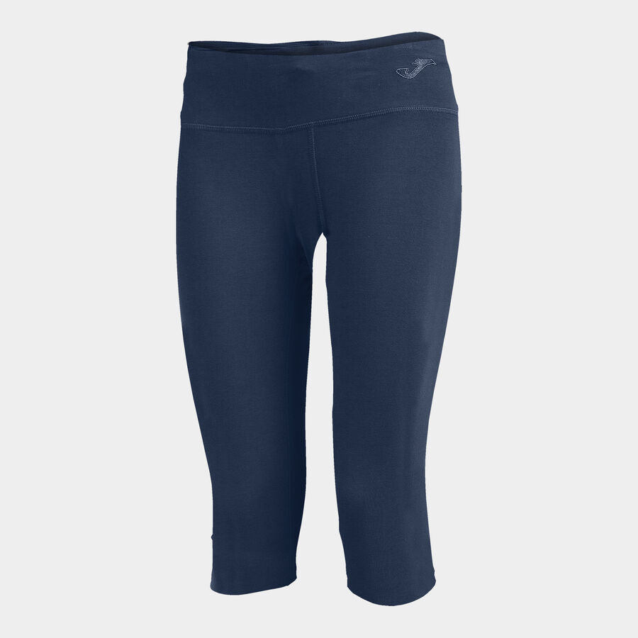 Joma Latino II 3/4 Tights For Women-2611-Navy