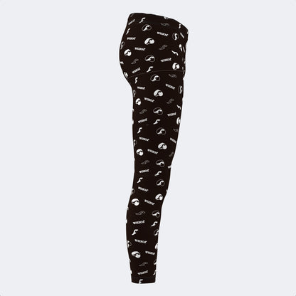 Joma Allover Printed Leggings / Tights-2251