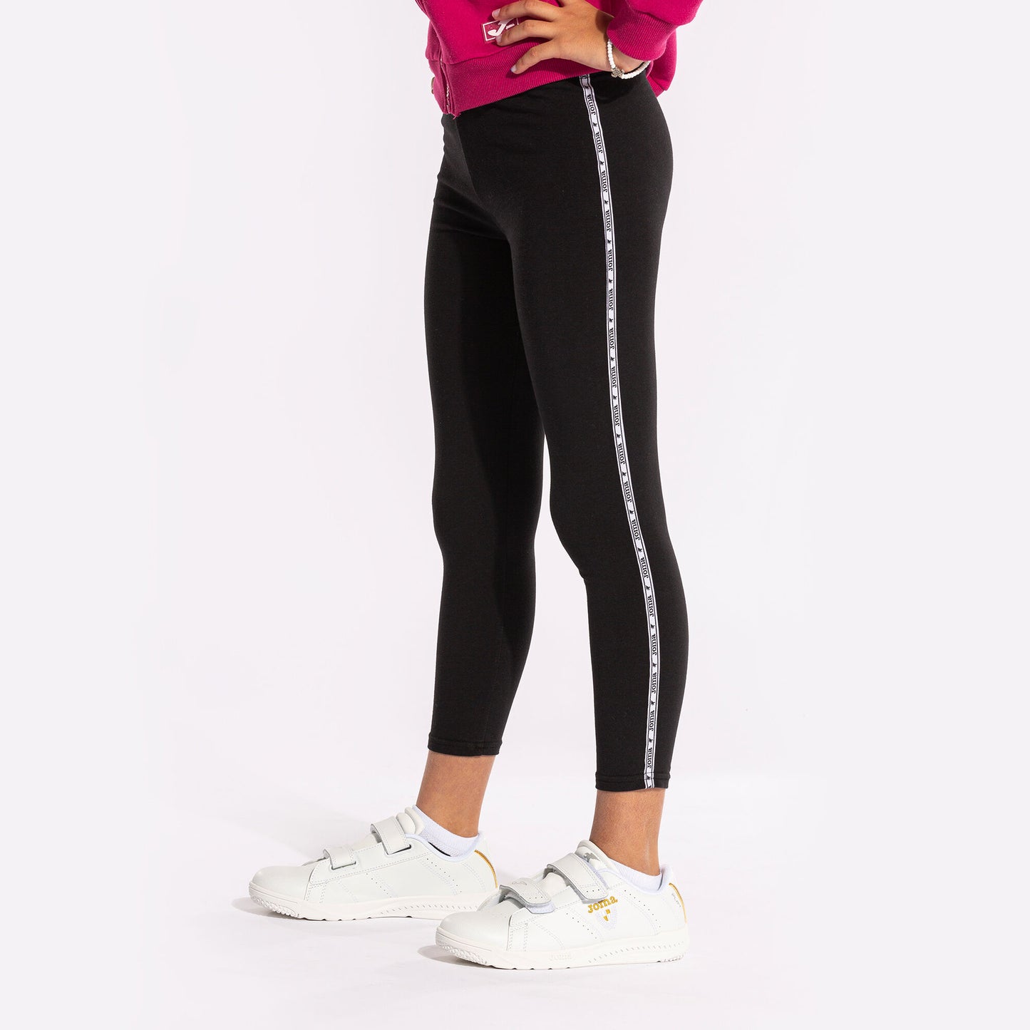 Joma Side Strip Leggings/Tights -2252