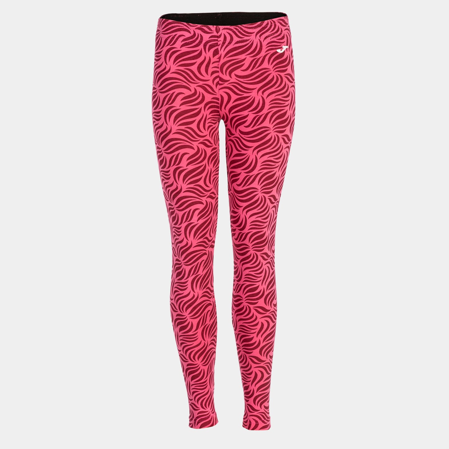 Joma Printed Soft Leggings / Tights-2249