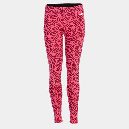 Joma Printed Soft Leggings / Tights-2249