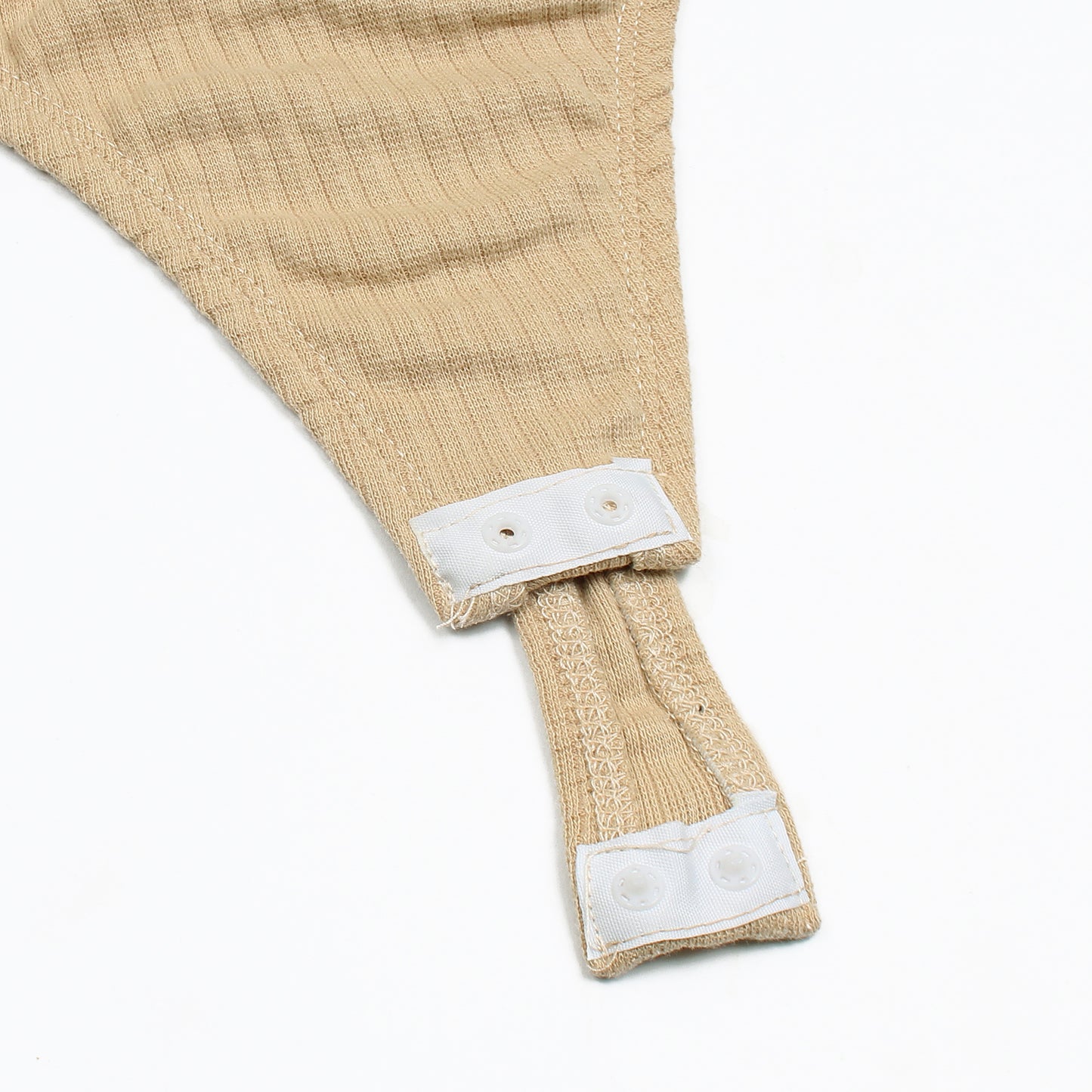 2291-Sleevless Crew Neck Bodysuit Isawitfirst-Fx1035