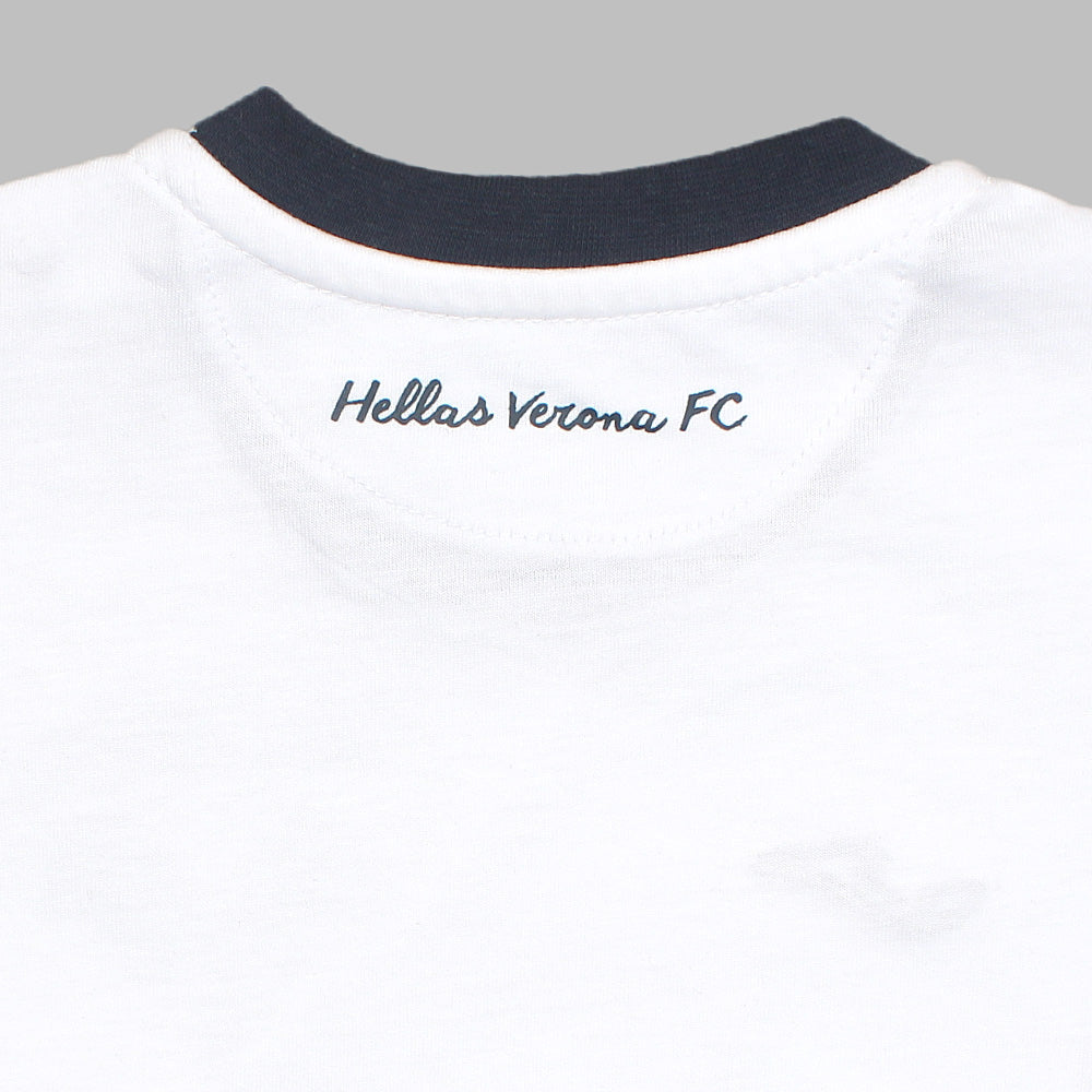 Joma Kids hellas T-shirt-2433