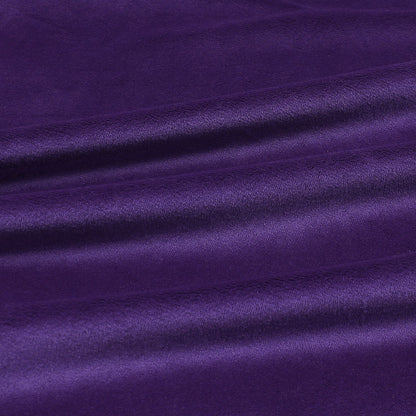 Velvet Turtle Neck For Women-2352