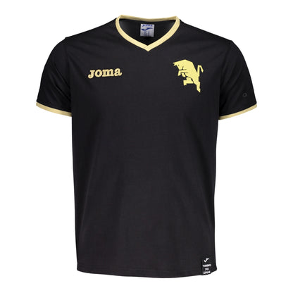 Joma Torino V-Neck Tee For Men-2270