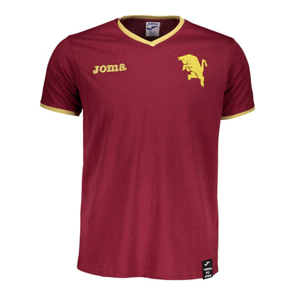 Joma Torino V-Neck Tee For Men-2270