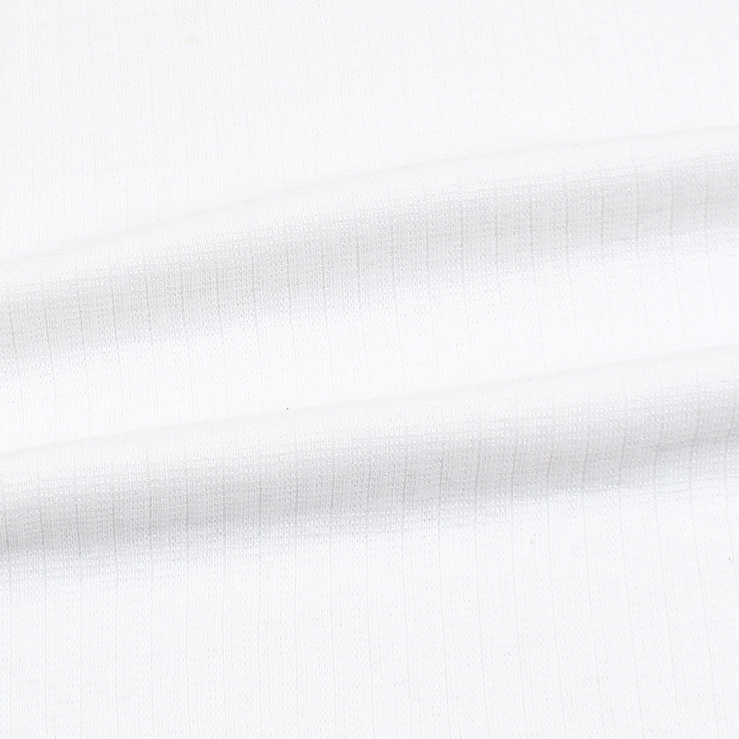 Sleeveless Scoop Neck Bodysuit Isawitfirst-2295-Fx1039-White