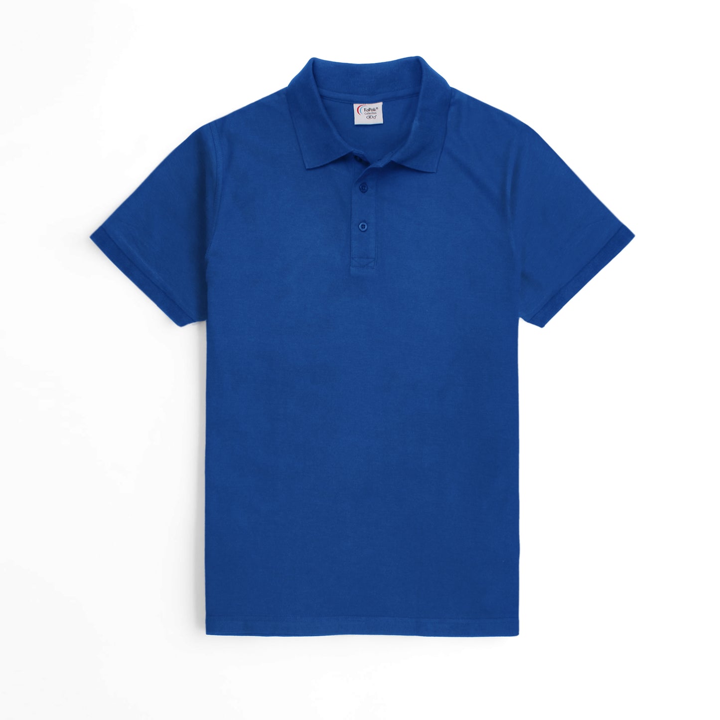 Fapak Plain Polo For Men-2141