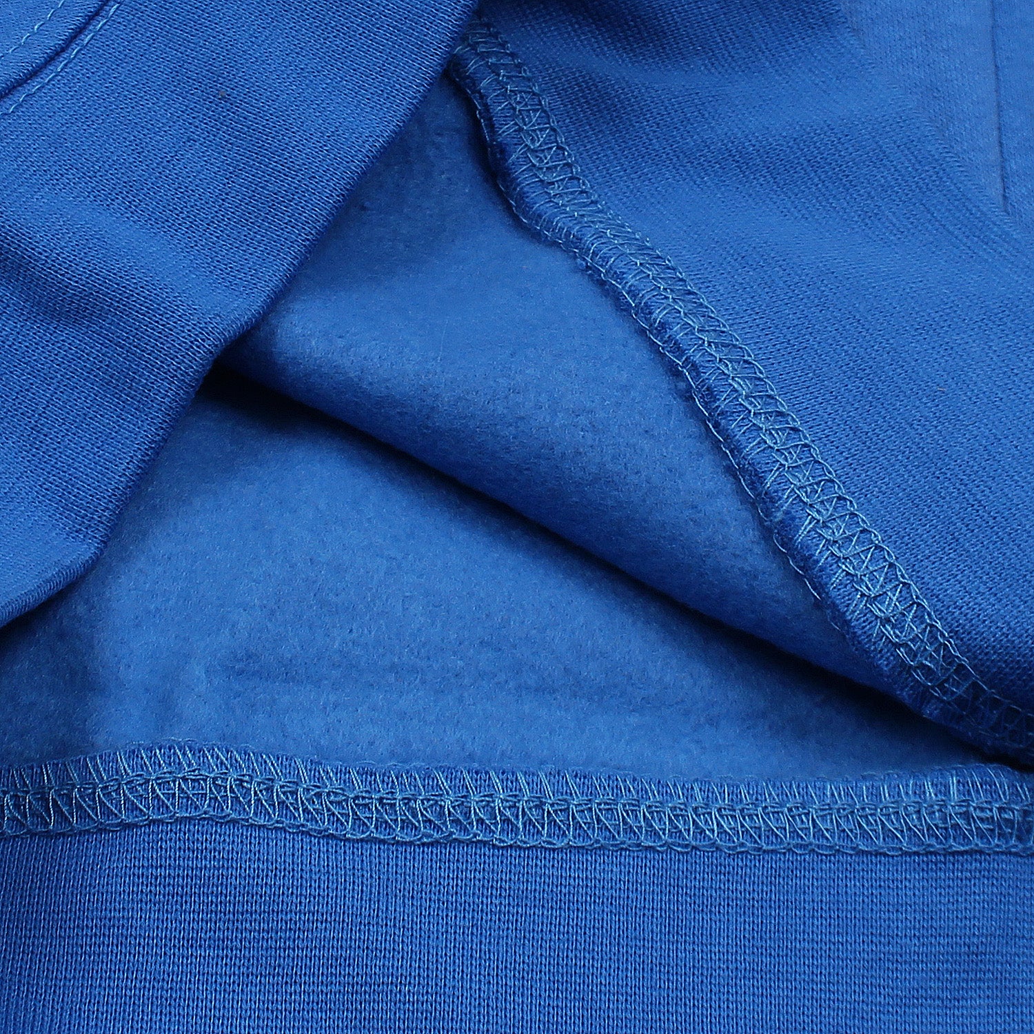 Joma Sweatshirt For Kids-KSWS-2007-Royal Blue