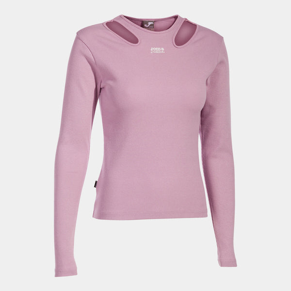 Joma Long Sleeve Shirt Daphne For Women-2279