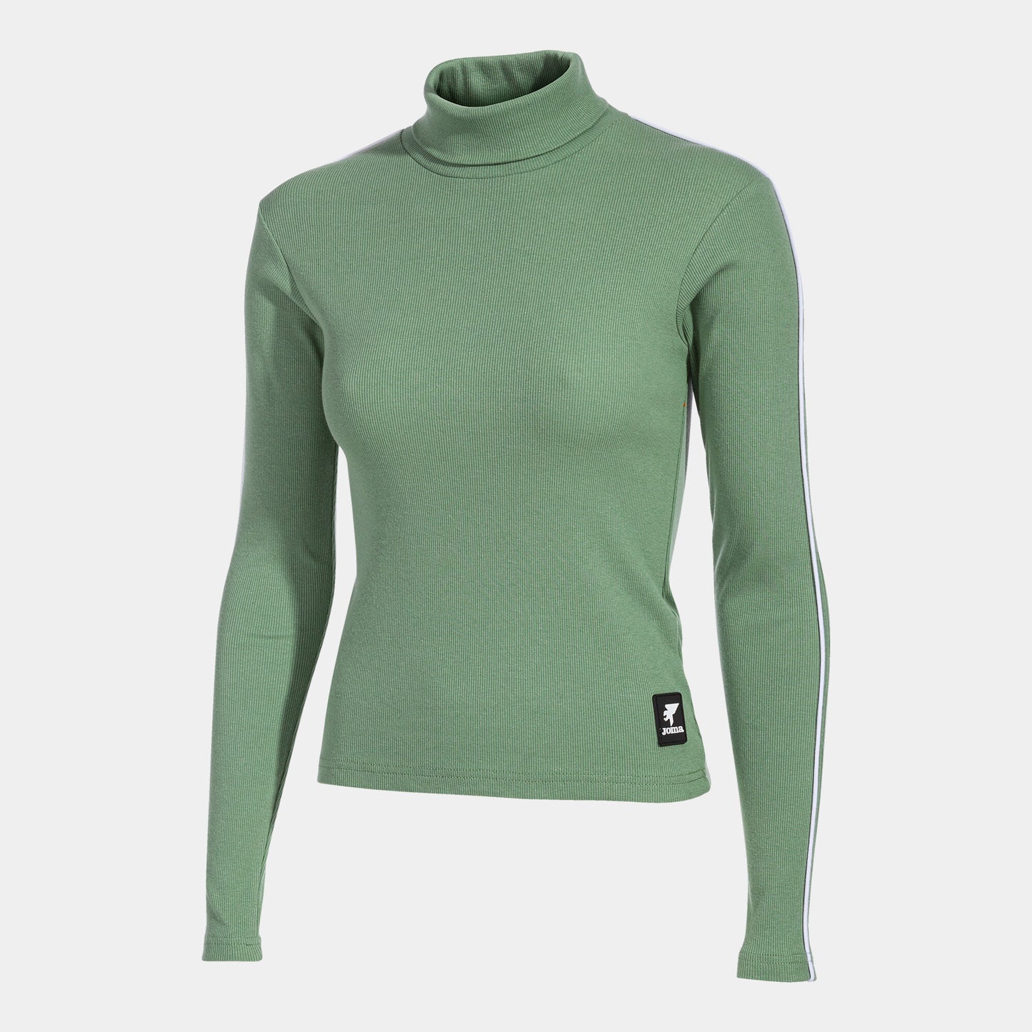 Joma Long Sleeve High Neck Daphne-2248-Mint