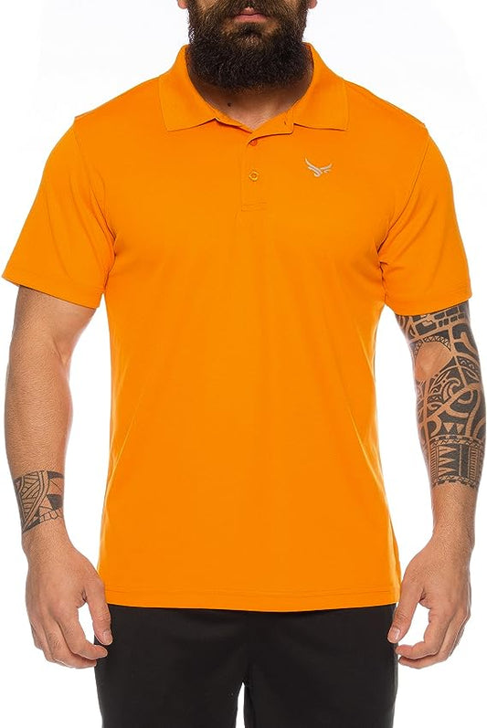 Ruff & Tuff Polo For Men-RT2000-2265