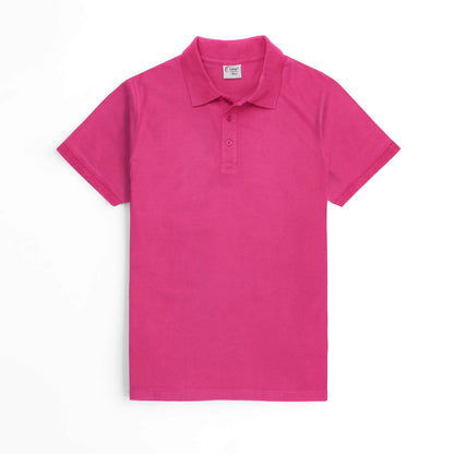 Fapak Plain Polo For Men-2142