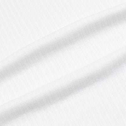 2291-Sleevless Crew Neck Bodysuit Isawitfirst-Fx1035