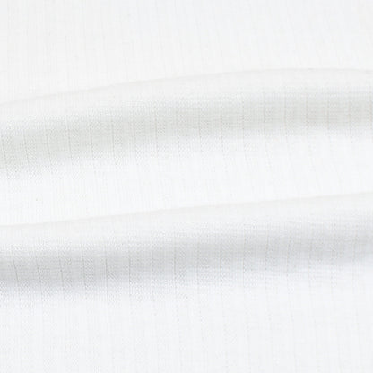 2294-Sleeveless Racer Neck Bodysuit Isawitfirst -Fx1038