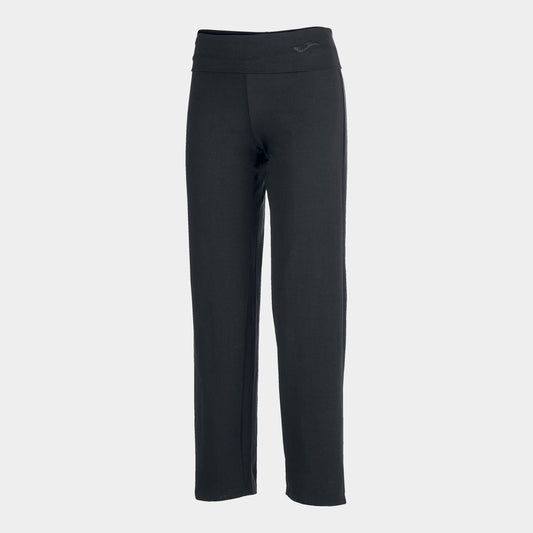 2694-Joma Longs Pants Taro II Woman-Black