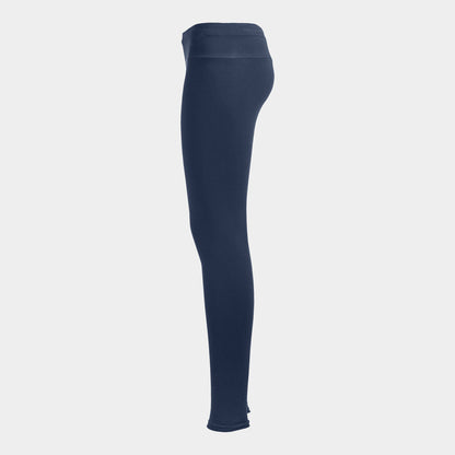 2654-Joma Confort II Latino Long Tights For Women