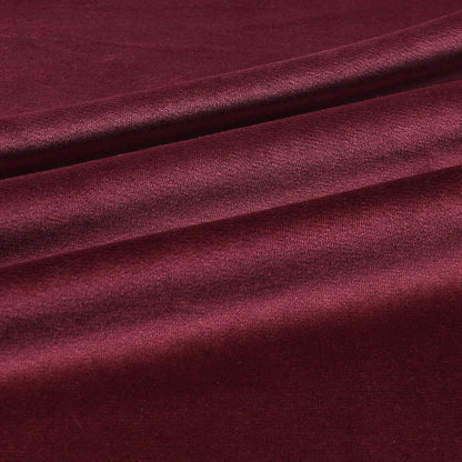 Velvet Round Neck For Women-2353