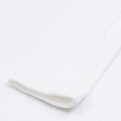 Full Sleeve High Neck CropTop Isawitfirst-2290-Fx1034