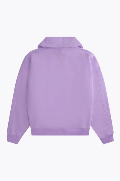 Osaka Women Half Zip Sweater-2310
